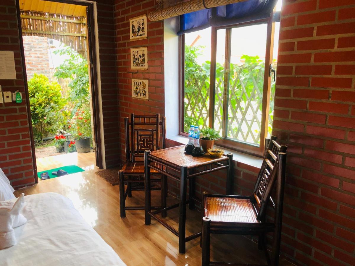 Ninh Binh Greenland Homestay Esterno foto