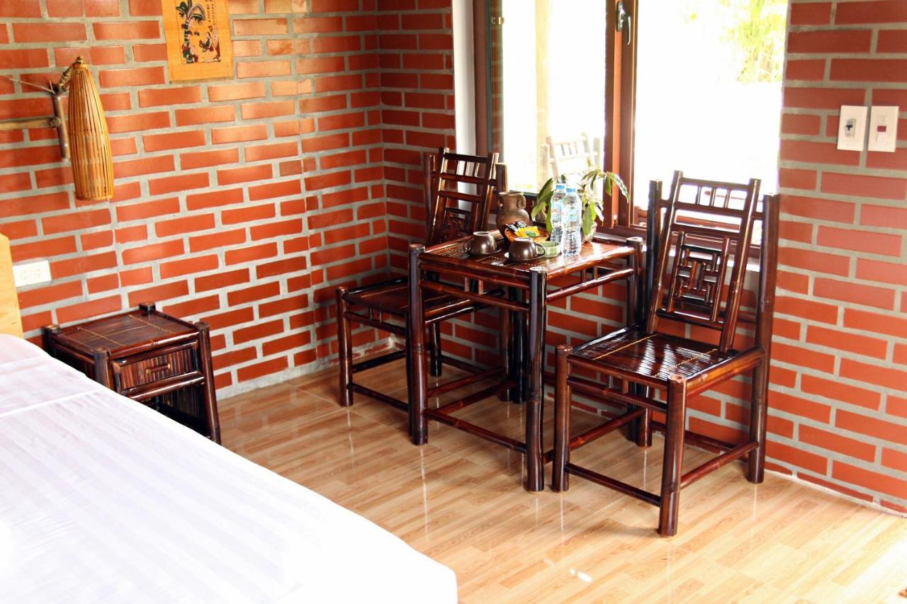 Ninh Binh Greenland Homestay Esterno foto