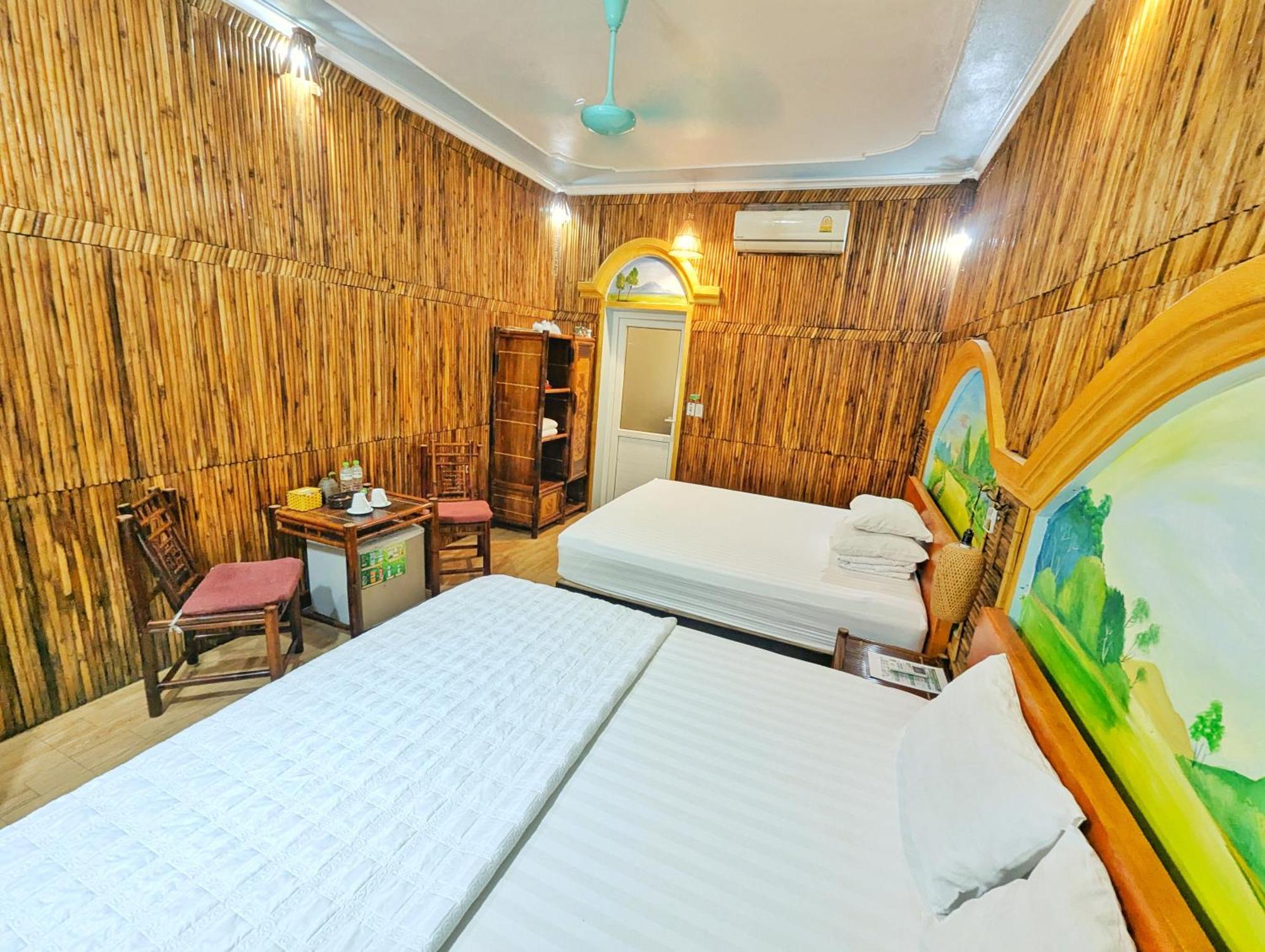Ninh Binh Greenland Homestay Esterno foto